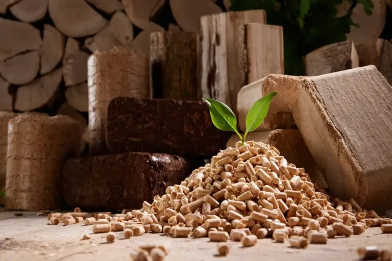 biomass